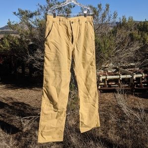 Men's Patagonia pants size 34